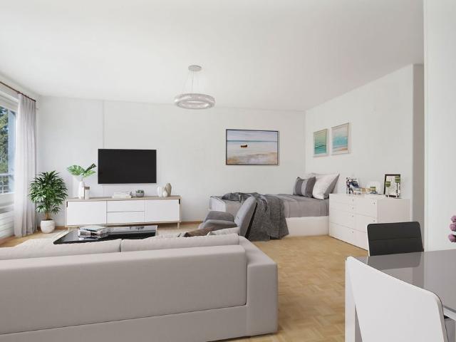 Apartment mieten in Corcelles (NE)
