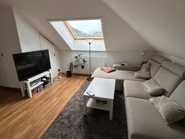 Apartment mieten in Corcelles (NE)