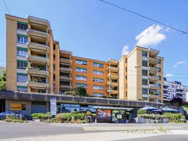 Apartment mieten in Corcelles (NE)