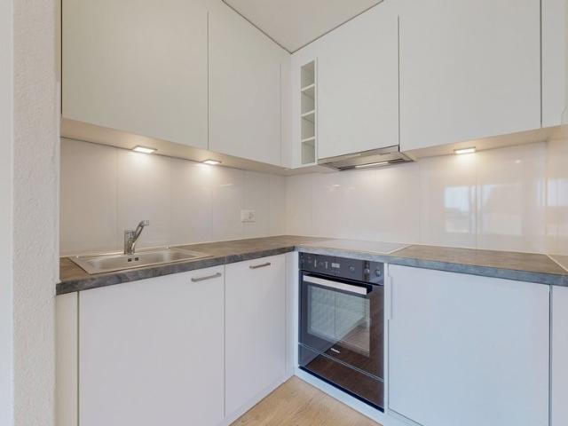 Apartment mieten in Corcelles (NE)