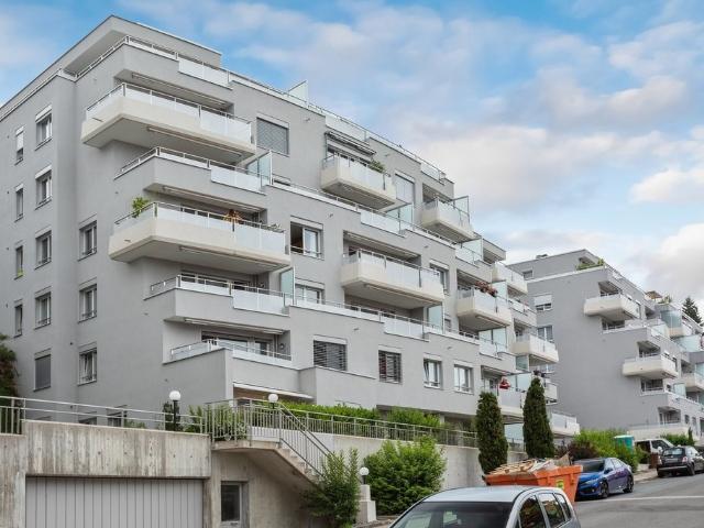 Apartment mieten in Neuchâtel, Corcelles (NE)