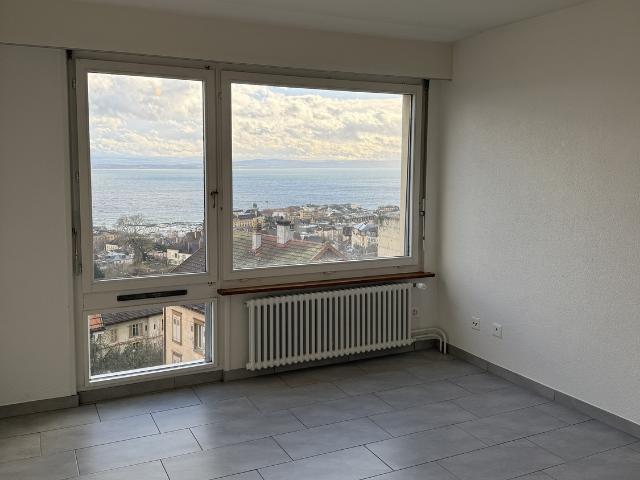 Apartment mieten in Neuchâtel, Corcelles (NE)