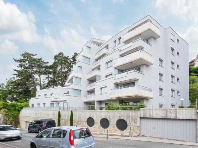 Apartment mieten in Corcelles (NE)