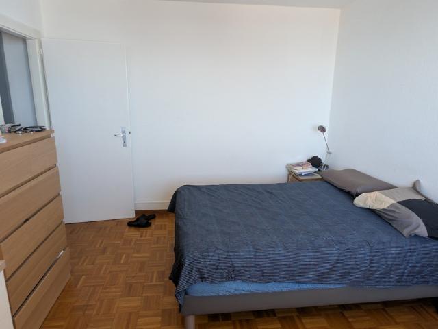 Apartment mieten in Corcelles (NE)
