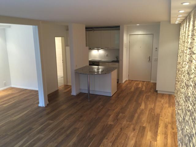 Apartment mieten in Neuenhof, Aargau