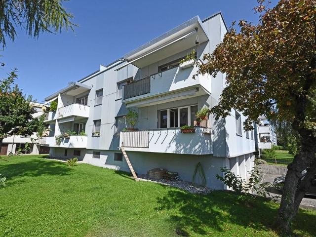 Apartment mieten in Nidau, Bern