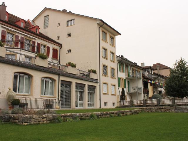 Apartment mieten in Beunden, Nidau
