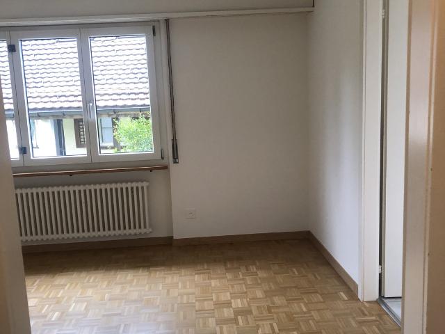 Apartment mieten in Lustmühle, Appenzell Ausserrhoden