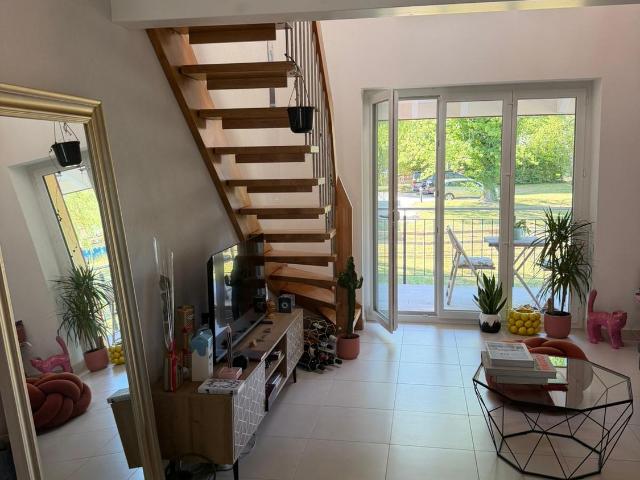 Apartment mieten in Nyon, Waadt