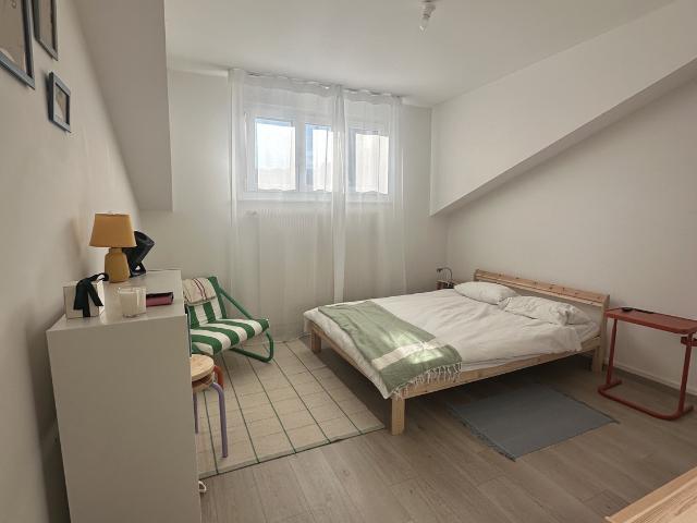 Apartment mieten in Nyon, Waadt