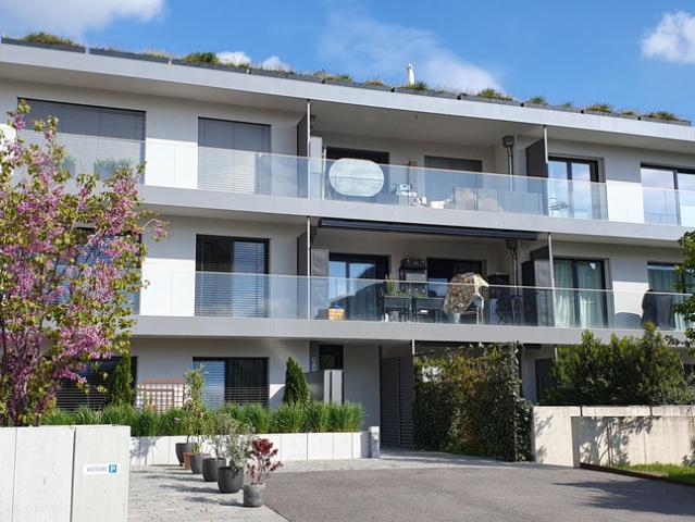 Apartment mieten in Nyon, Waadt