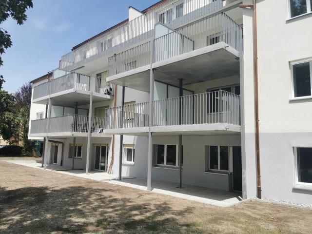 Apartment mieten in Oberengstringen, Zürich