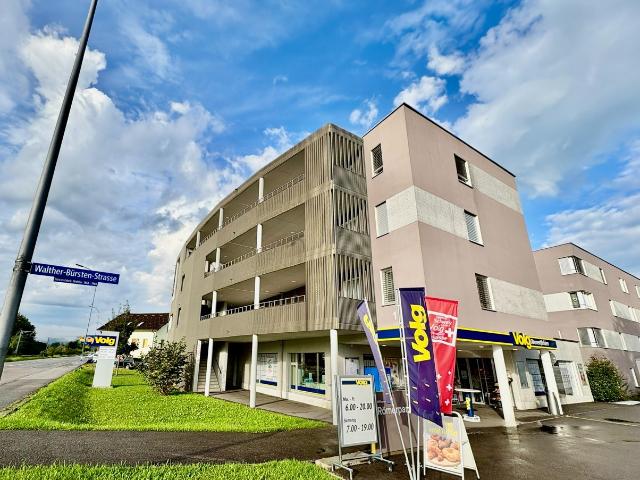 Apartment mieten in Oberentfelden, Aargau