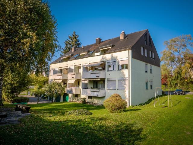 Apartment mieten in Oberglatt, Zürich