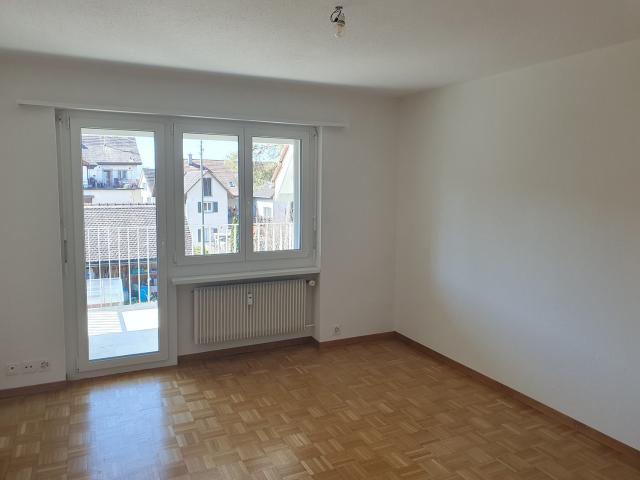 Apartment mieten in Oberstammheim, Zürich