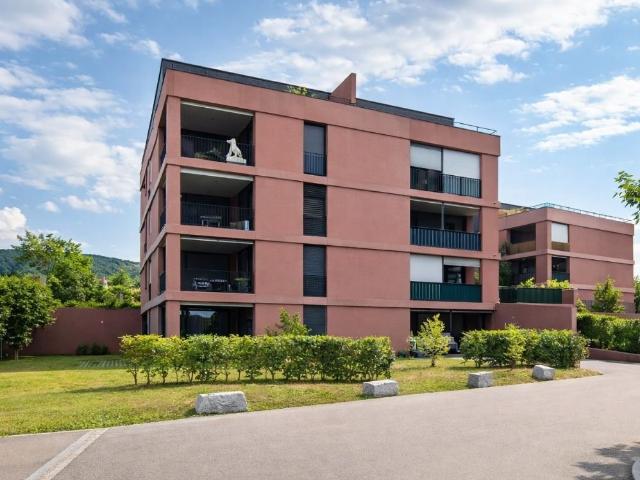 Apartment mieten in Oftringen, Aargau