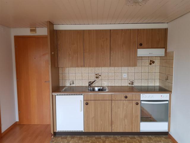 Apartment mieten in Olten, Solothurn