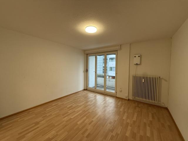 Apartment mieten in Olten, Solothurn