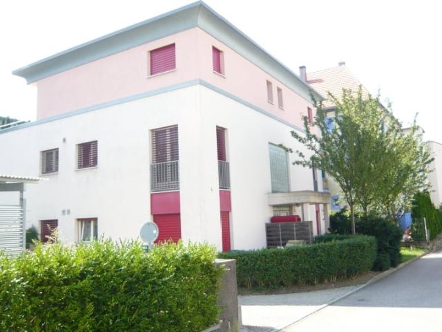 Apartment mieten in Olten, Solothurn