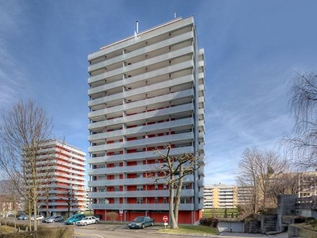 Apartment mieten in Olten, Solothurn