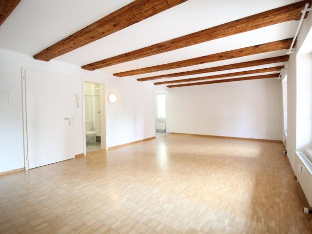 Apartment mieten in Olten, Solothurn