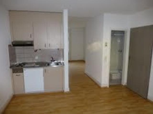 Apartment mieten in Olten, Solothurn