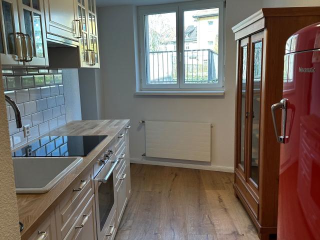 Apartment mieten in Olten, Solothurn