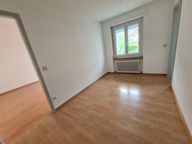 Apartment mieten in Olten, Solothurn