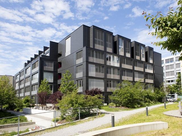 Apartment mieten in Glattbrugg, Opfikon