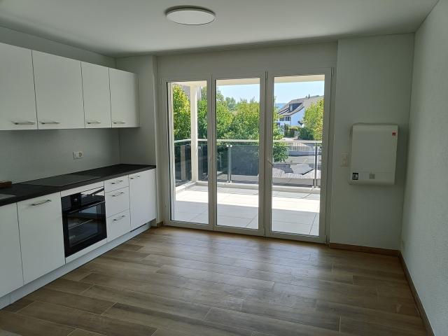 Apartment mieten in Opfikon, Zürich