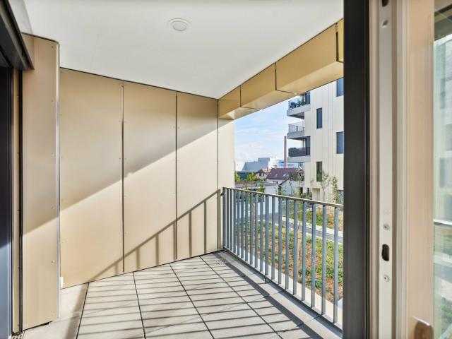 Apartment mieten in Orbe, Waadt
