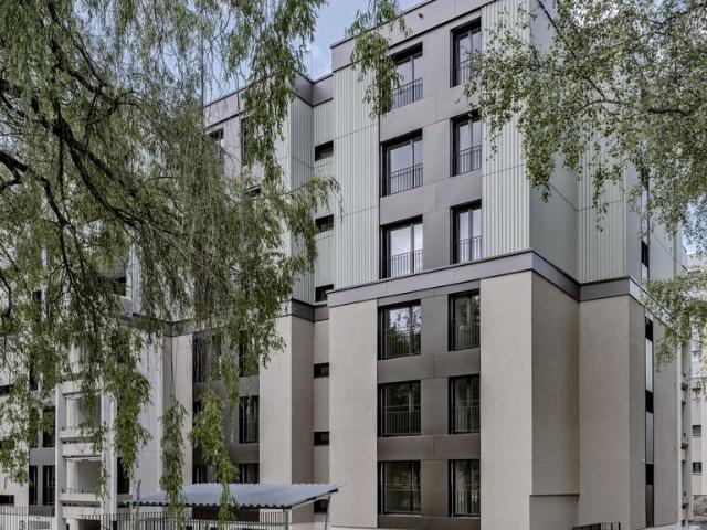 Apartment mieten in Ostermundigen, Bern