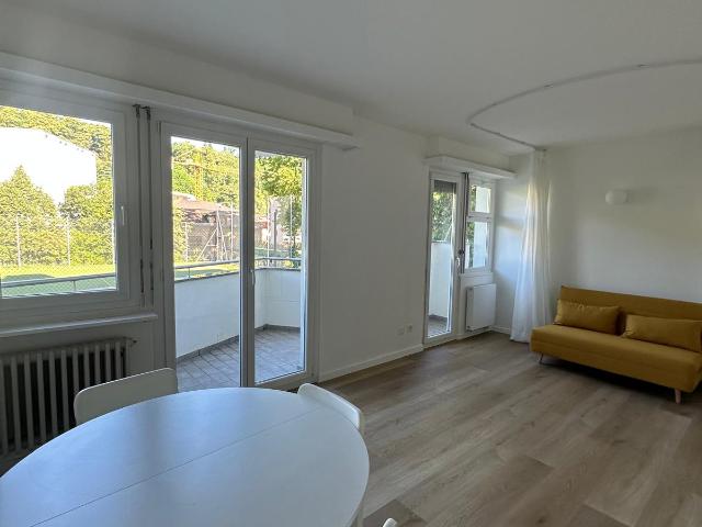 Apartment mieten in Paradiso, Tessin