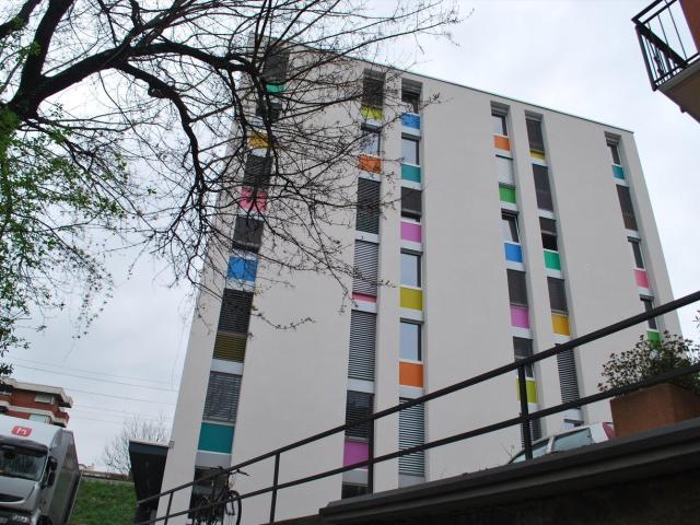 Apartment mieten in Paradiso, Tessin