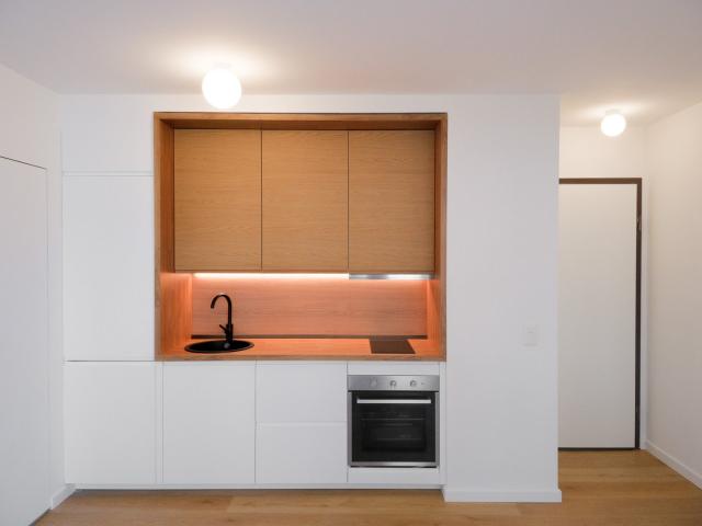 Apartment mieten in Paradiso, Distretto di Lugano