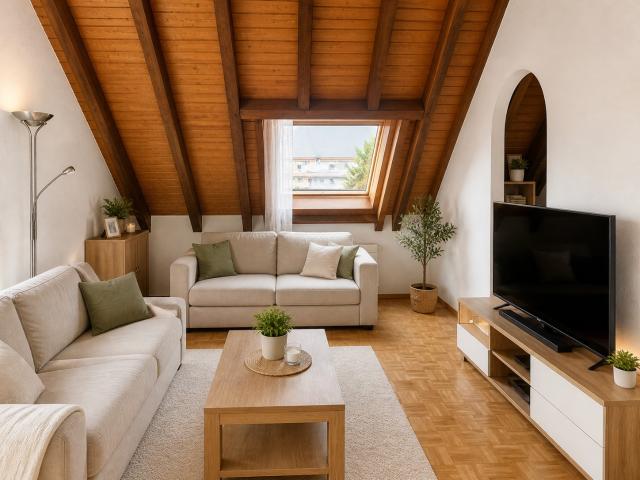 Apartment mieten in Payerne, Waadt