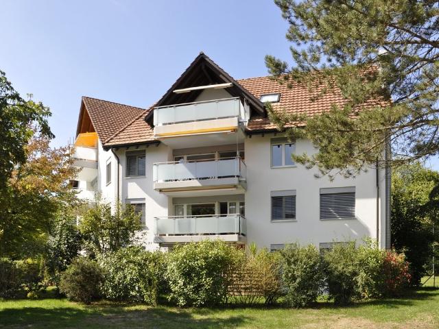 Apartment mieten in Pfungen, Zürich
