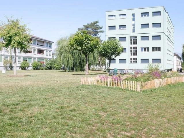 Apartment mieten in Plan-les-Ouates