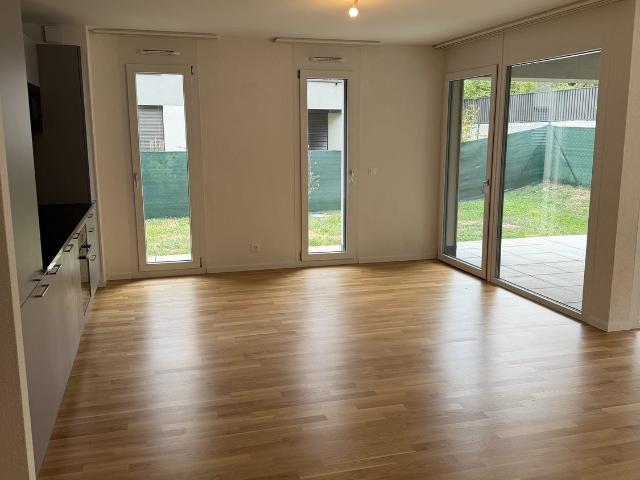 Apartment mieten in Prangins, District de Nyon