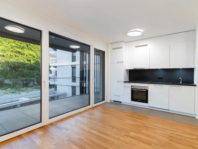 Apartment mieten in Prilly, Waadt