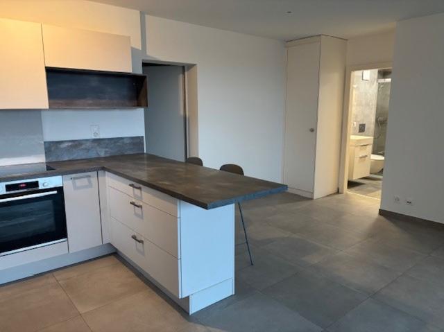 Apartment mieten in Pully, Waadt