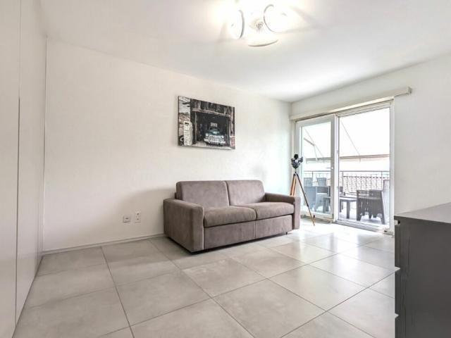 Apartment mieten in Caslano, Tessin