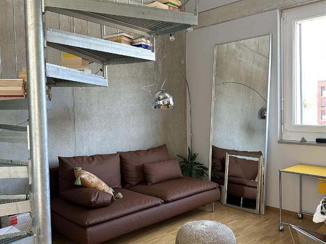 Apartment mieten in Regensdorf, Zürich