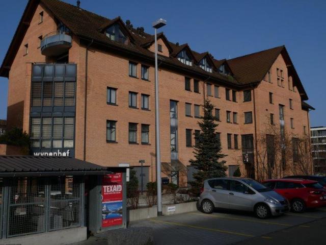 Apartment mieten in Reinach (AG), Aargau