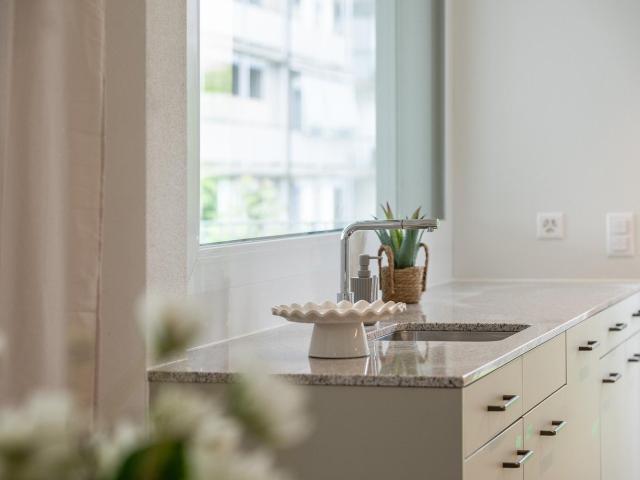 Apartment mieten in Reinach (AG), Aargau