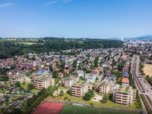 Apartment mieten in Reinach (BL), Basel-Landschaft
