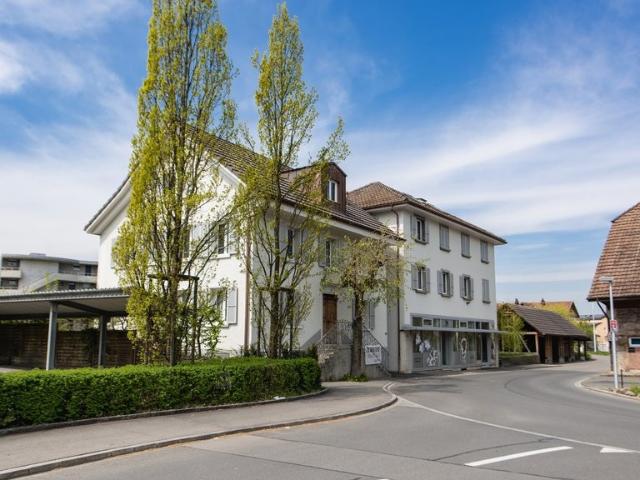 Apartment mieten in Reinach (AG), Aargau