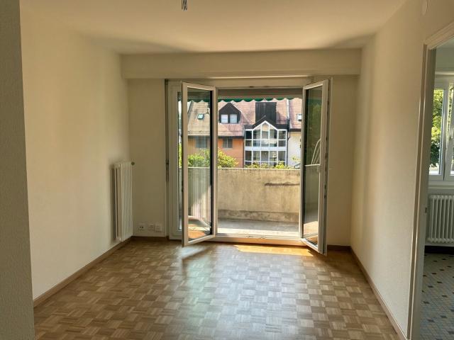 Apartment mieten in Renens, Waadt
