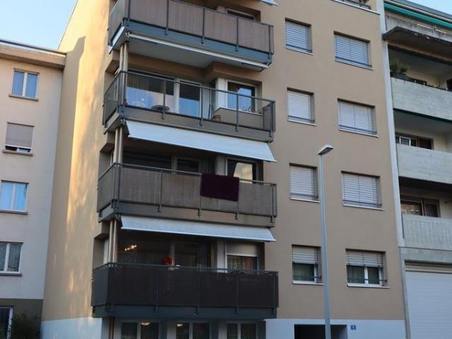 Apartment mieten in Riehen, Basel-Stadt