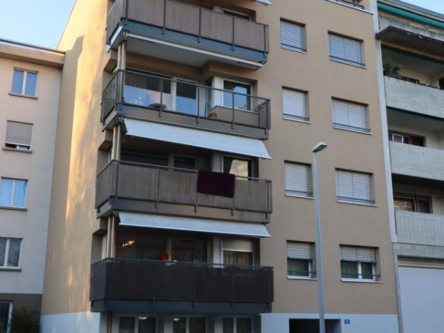 Apartment mieten in Riehen, Basel-Stadt